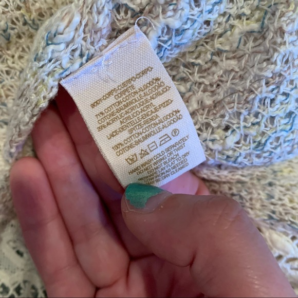 Fp light knit sweater - Picture 4 of 7